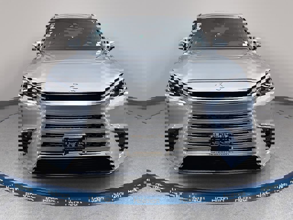 New 2026 Lexus TX 350 AWD image 3