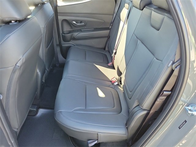 New 2026 Hyundai Santa Cruz SEL image 20