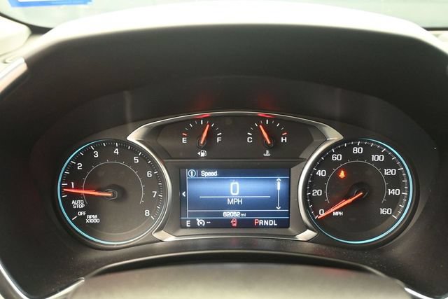Used 2024 Chevrolet Equinox LT AWD/4WD image 25
