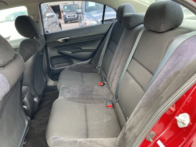 Used 2011 Honda Civic LX-S image 19
