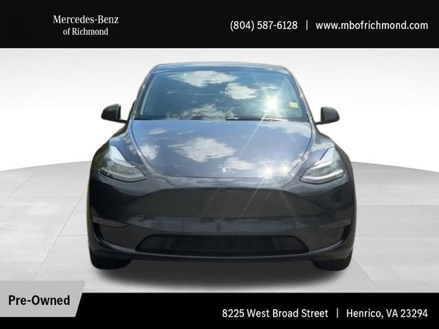 Used 2024 Tesla Model Y 2WD image 5