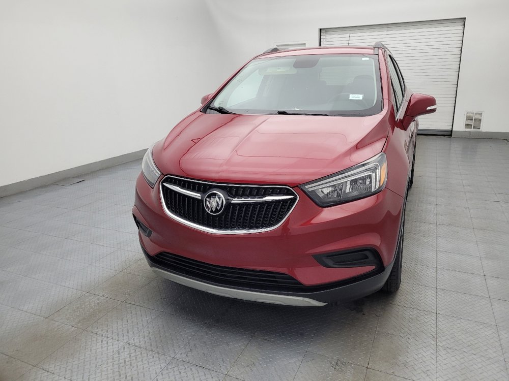 Used 2019 Buick Encore Preferred w/ Safety Package image 15