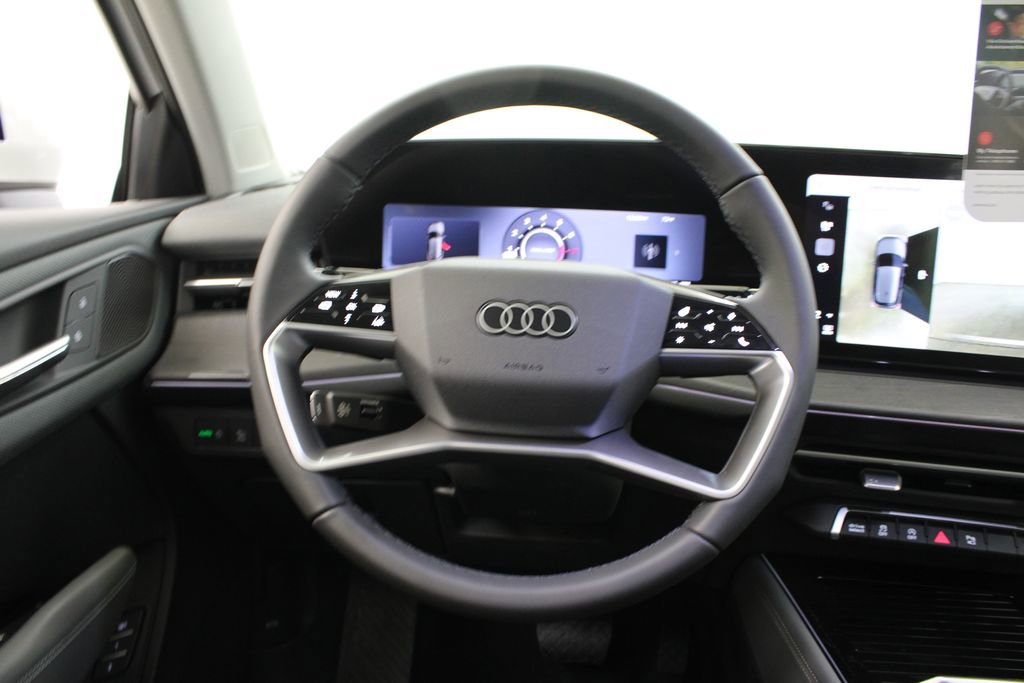 New 2026 Audi Q3 quattro 2.0T image 24