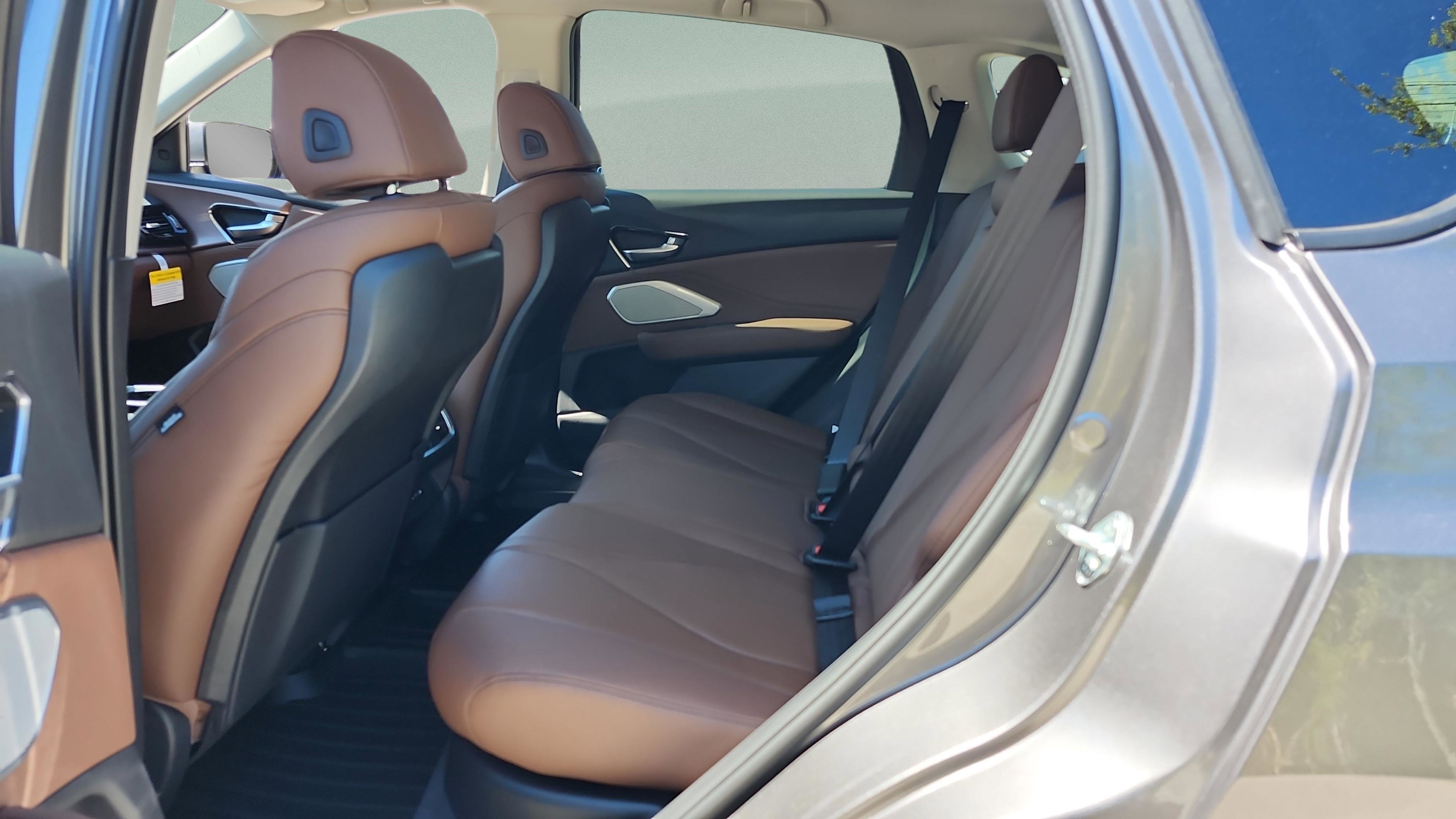 New 2026 Acura RDX SH-AWD w/ Technology Package image 11
