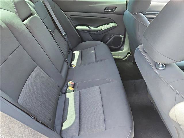 Certified 2025 Nissan Altima 2.5 S FWD image 23