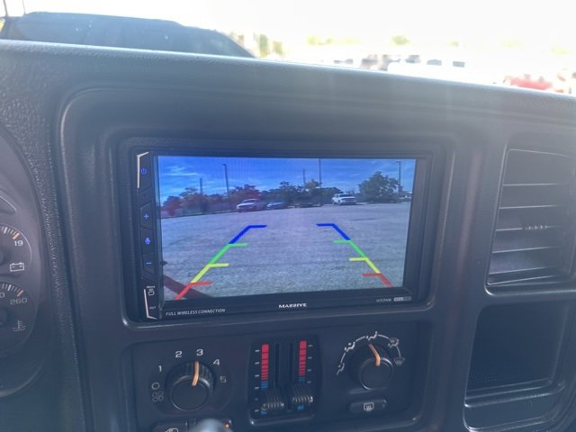 Used 2005 Chevrolet Silverado 3500 LS w/ Heavy-Duty Power Package image 24