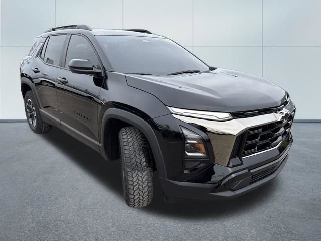 Used 2025 Chevrolet Equinox ACTIV image 5