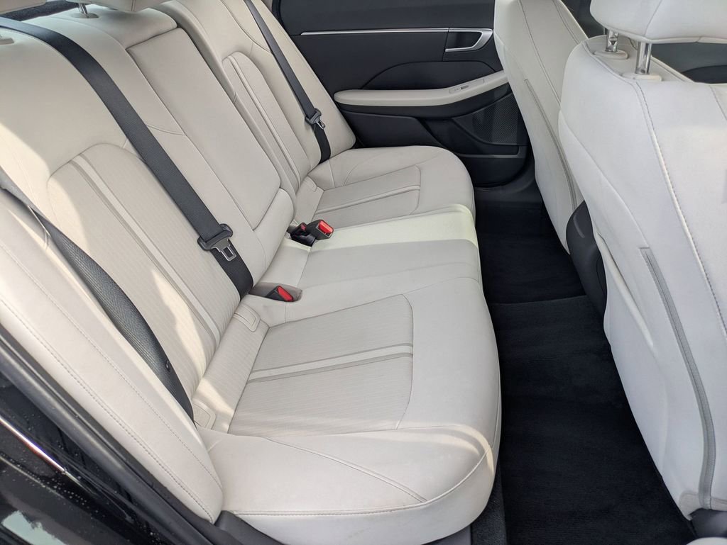 Used 2025 Hyundai Sonata SEL image 27