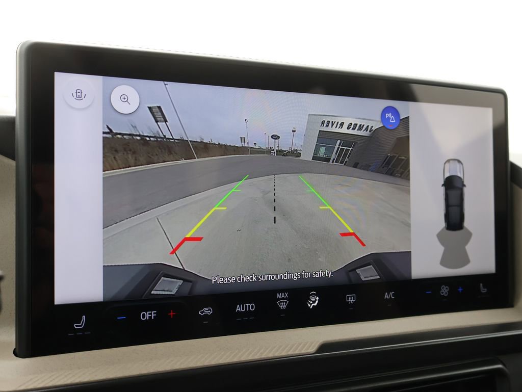 New 2026 Ford Bronco Sport Big Bend w/ Convenience Package image 33