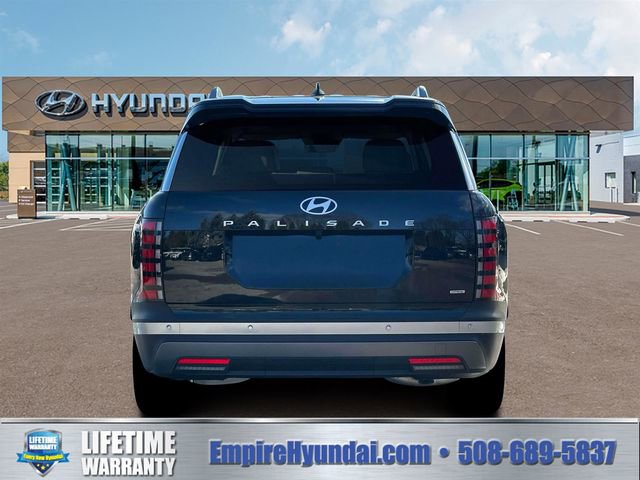 New 2026 Hyundai Palisade SEL image 6