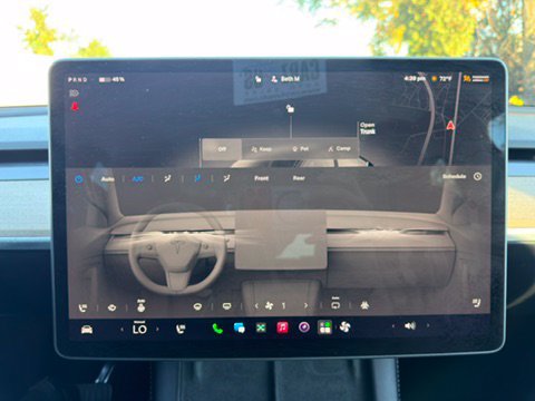 Used 2023 Tesla Model Y Long Range AWD/4WD image 31