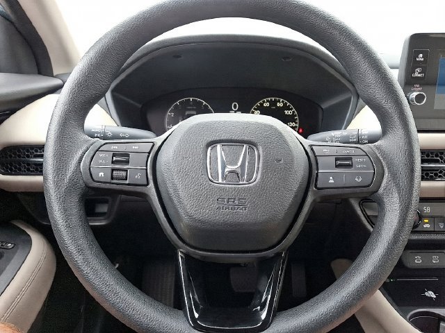 New 2027 Honda HR-V LX image 11