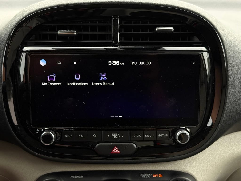 Used 2023 Kia Soul EX FWD image 28