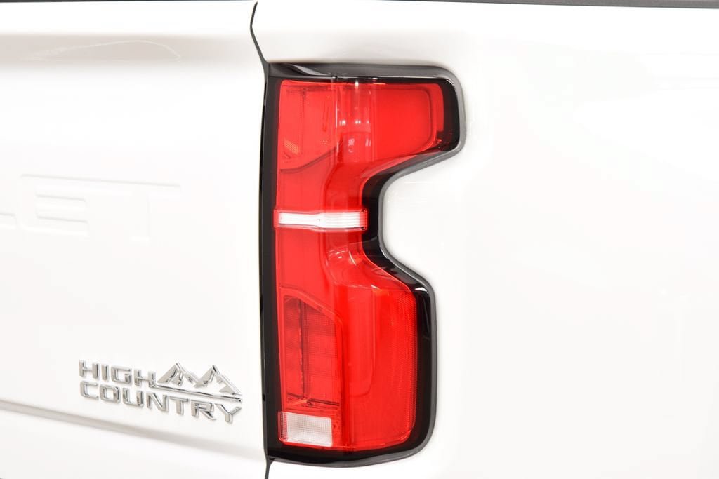 New 2026 Chevrolet Silverado 2500 High Country w/ High Country Premium Package AWD/4WD image 22