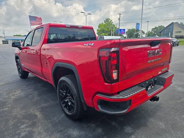 Used 2025 GMC Sierra 1500 Elevation AWD/4WD image 7