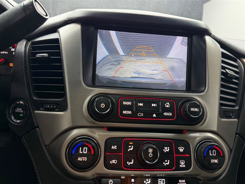 Used 2015 GMC Yukon Denali w/ Premium Package AWD/4WD image 10