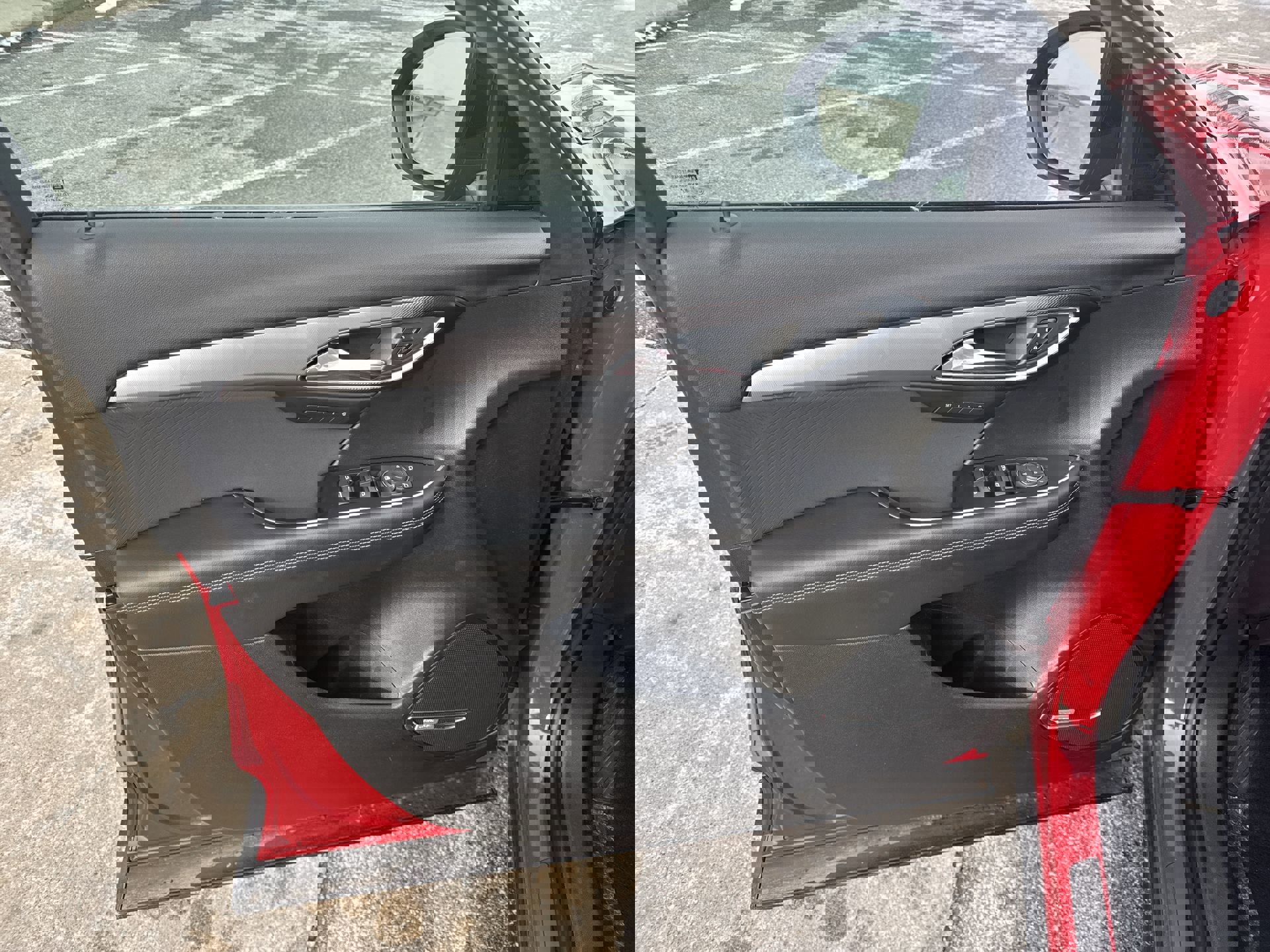 Certified 2025 Buick Envision Sport Touring image 22