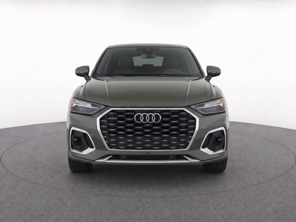 Used 2023 Audi Q5 2.0T Premium Plus w/ Premium Plus Package AWD/4WD image 5