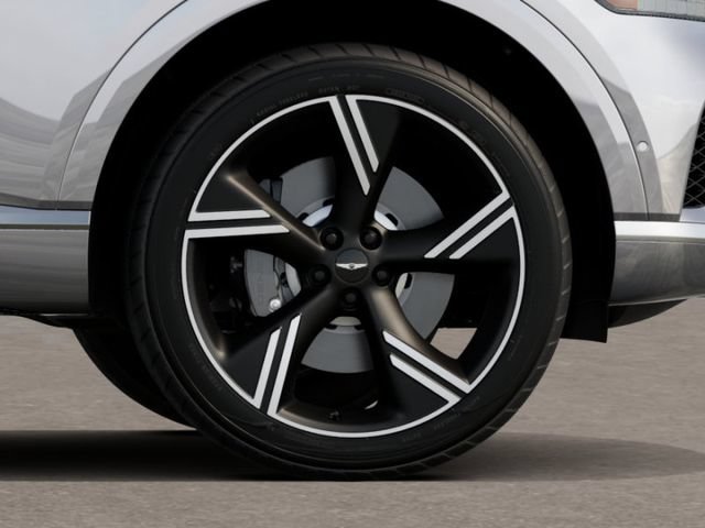New 2027 Genesis GV80 2.5T Prestige AWD/4WD image 8
