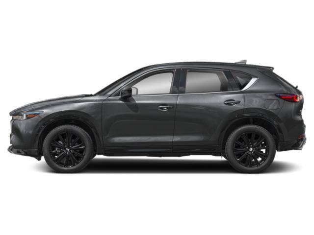 Used 2024 MAZDA CX-5 2.5 Turbo w/ Premium Package AWD/4WD image 6