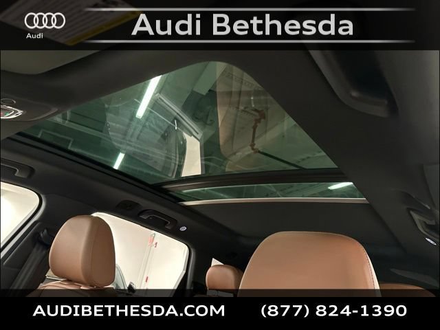 New 2026 Audi Q7 Premium Plus AWD/4WD image 23