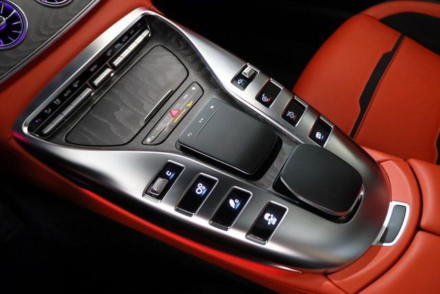 Used 2023 Mercedes-Benz AMG GT 53 w/ Driver Assistance Package image 30