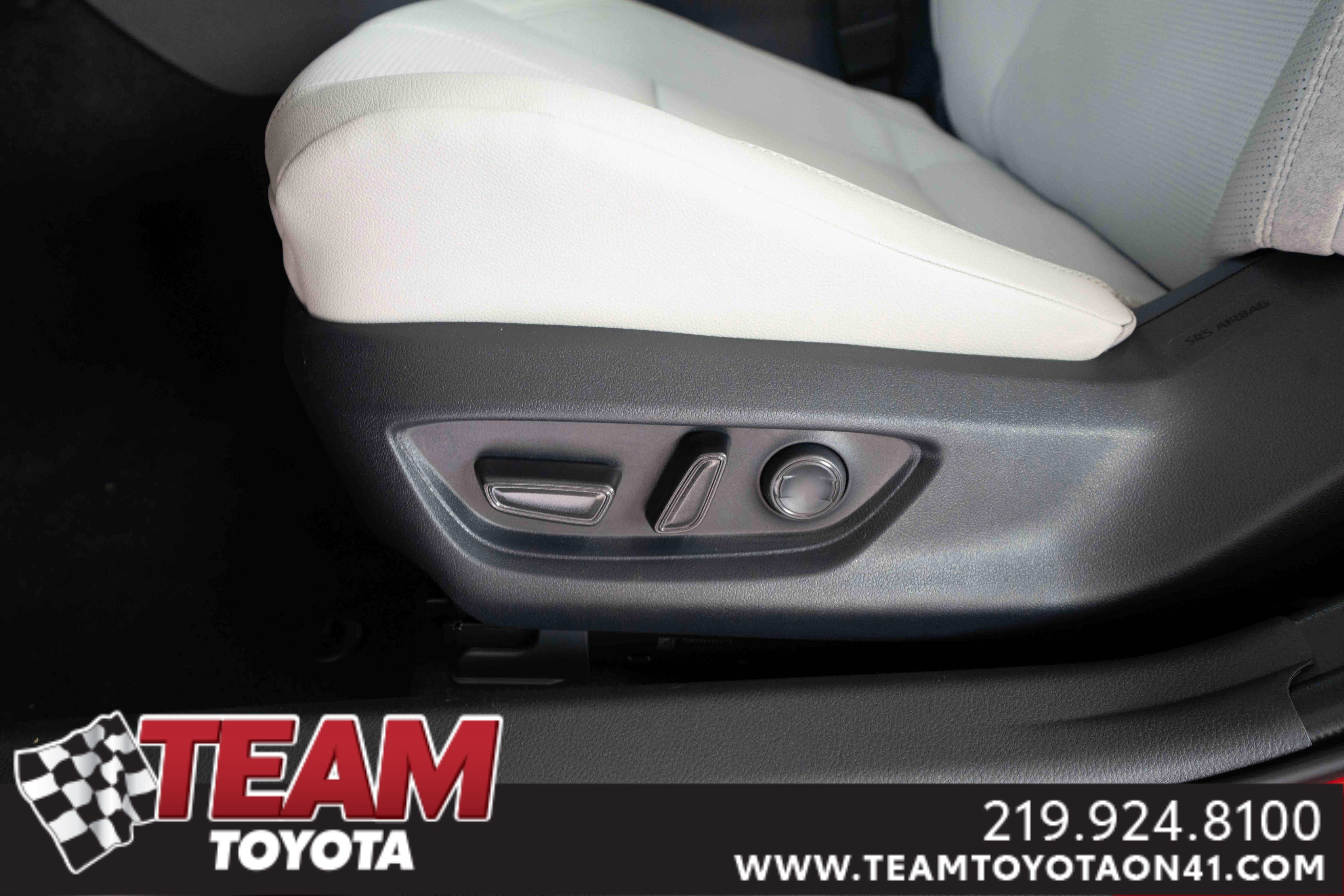 New 2026 Toyota Camry XLE image 12