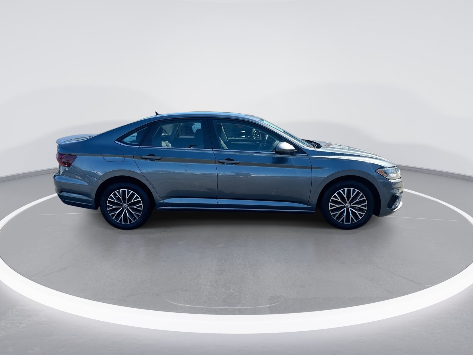 Used 2021 Volkswagen Jetta S FWD image 10