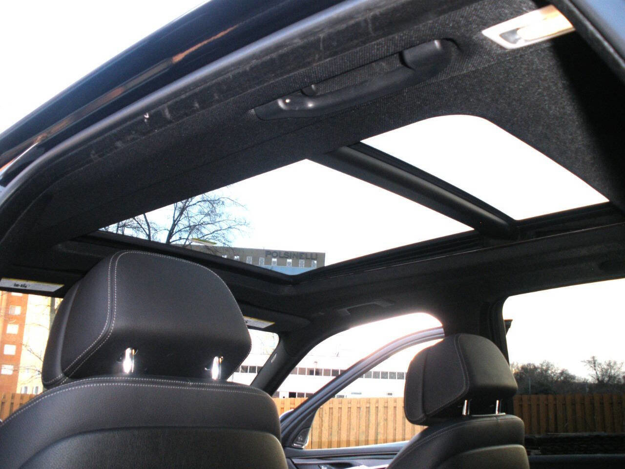 Used 2017 BMW X5 xDrive35i image 26