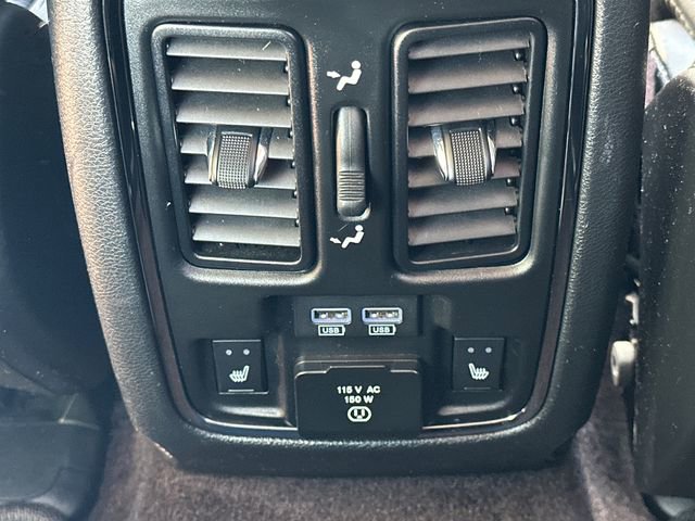 Used 2018 Dodge Durango GT w/ Premium Group AWD/4WD image 22