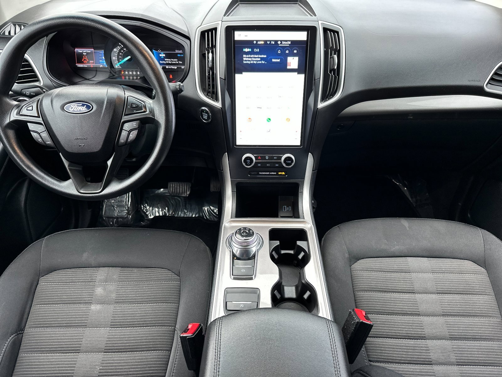 Used 2023 Ford Edge SEL image 13