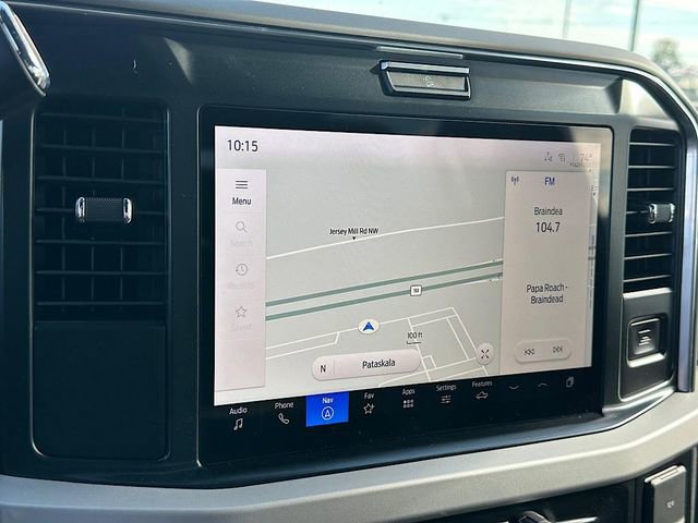 New 2026 Ford F250 XLT w/ XLT Premium Package image 24