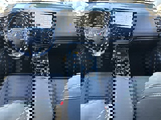 Used 2022 Lexus NX 350 AWD w/ Vision Package image 16