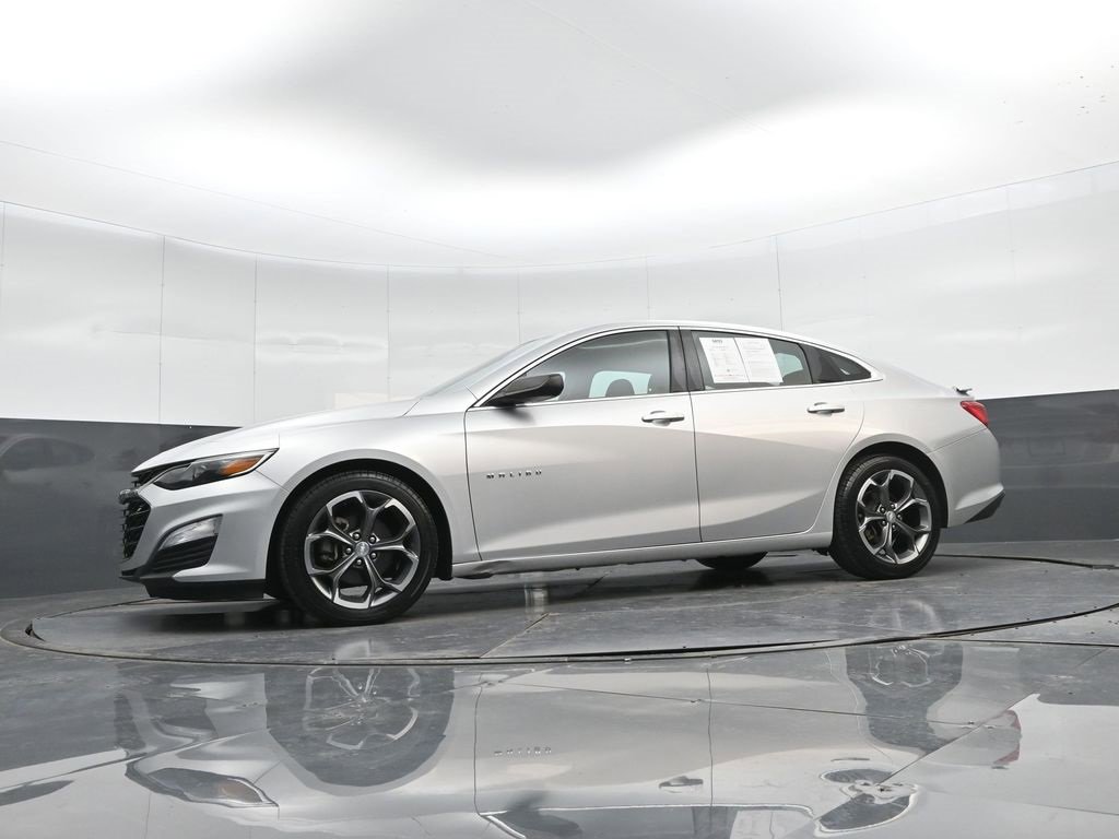 Used 2019 Chevrolet Malibu RS image 41
