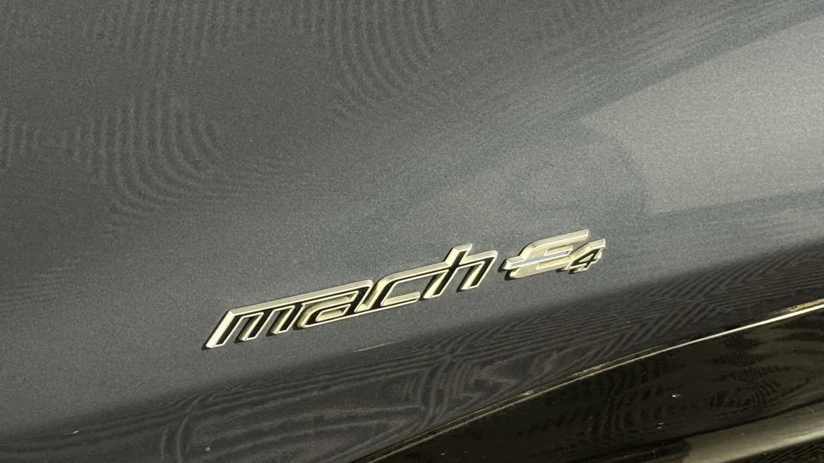 Used 2021 Ford Mustang Mach-E Premium AWD/4WD image 11