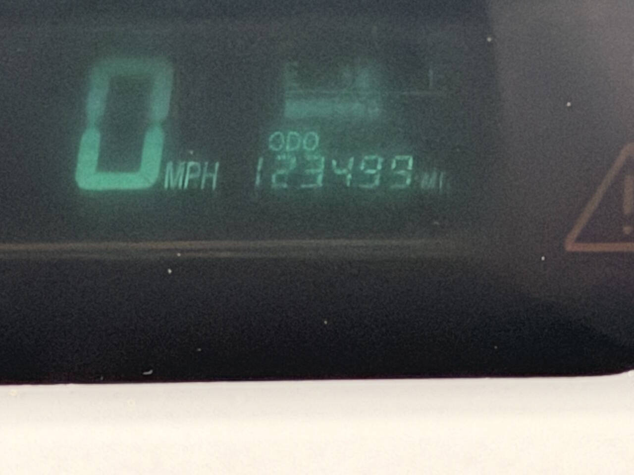 Used 2007 Toyota Prius FWD image 12