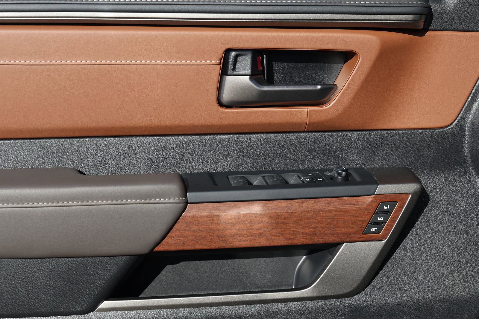 New 2026 Toyota Tundra 1794 Edition AWD/4WD image 30
