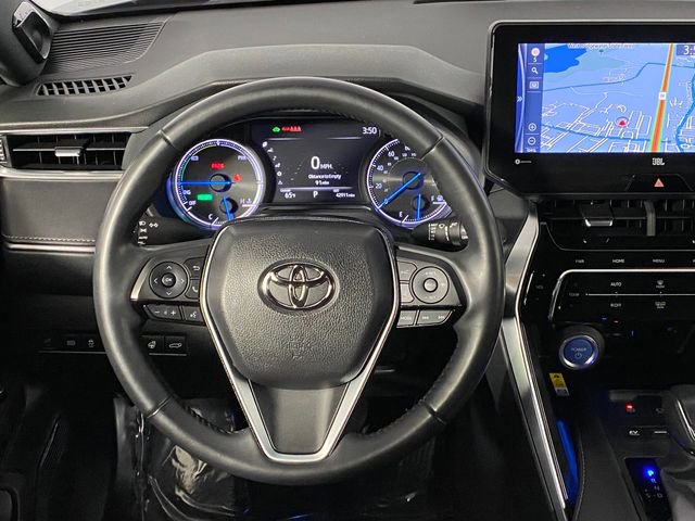 Used 2021 Toyota Venza XLE w/ Softex Package image 16