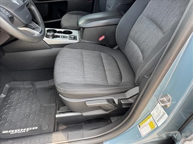 Used 2021 Ford Bronco Sport Big Bend AWD/4WD image 6