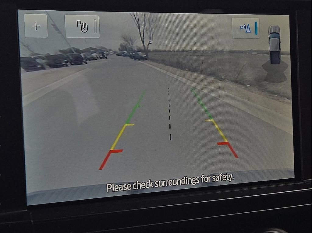 Used 2023 Ford F150 XL w/ STX Appearance Package image 13