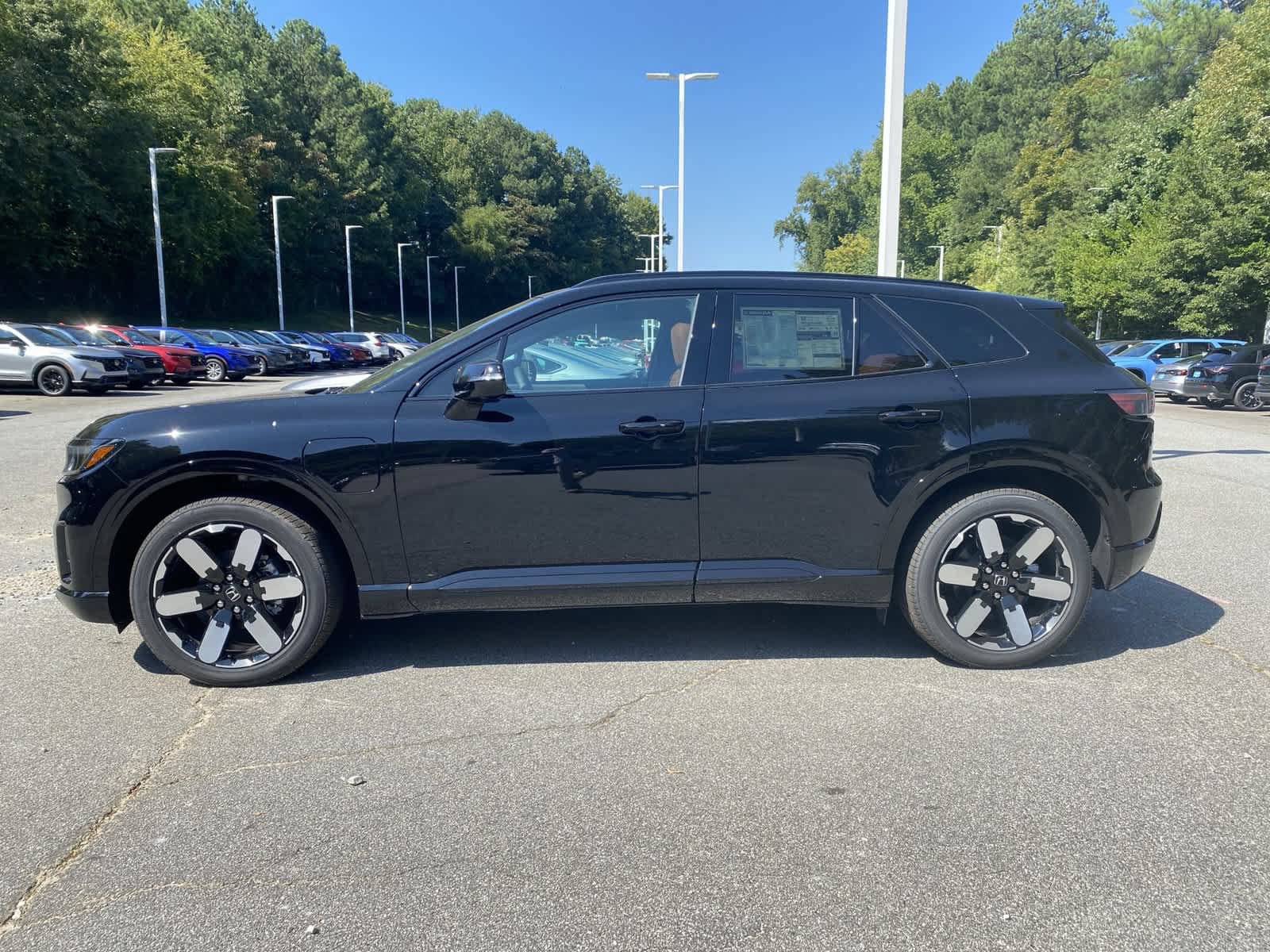 New 2026 Honda Prologue Elite image 2