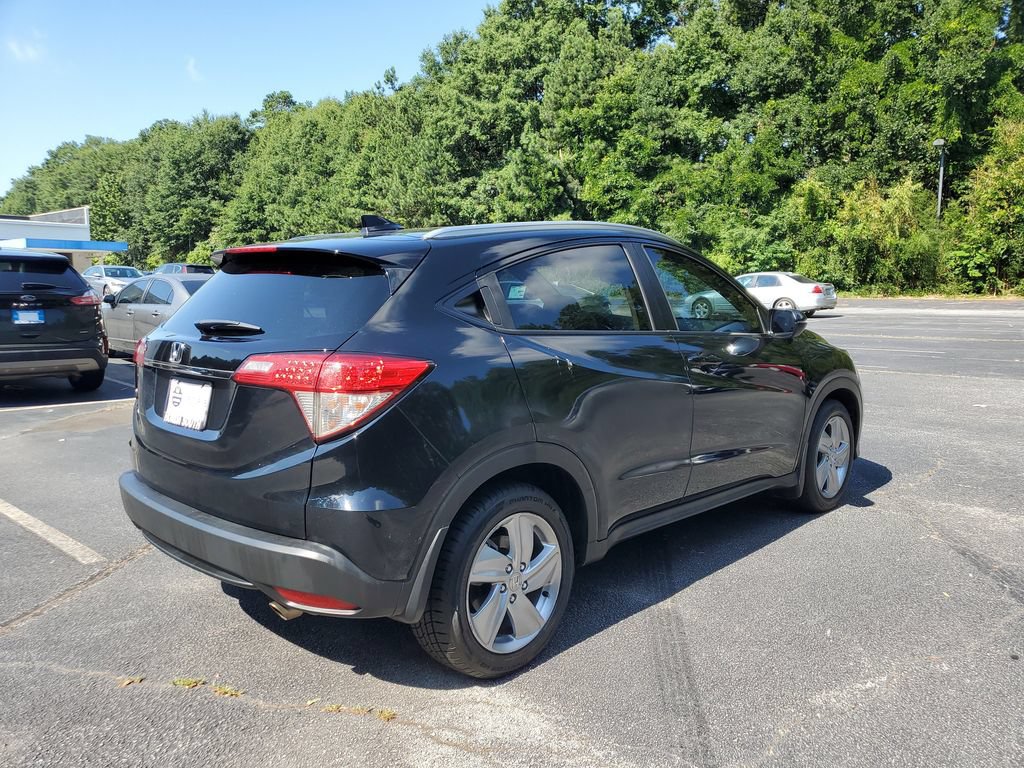 Used 2020 Honda HR-V EX image 6