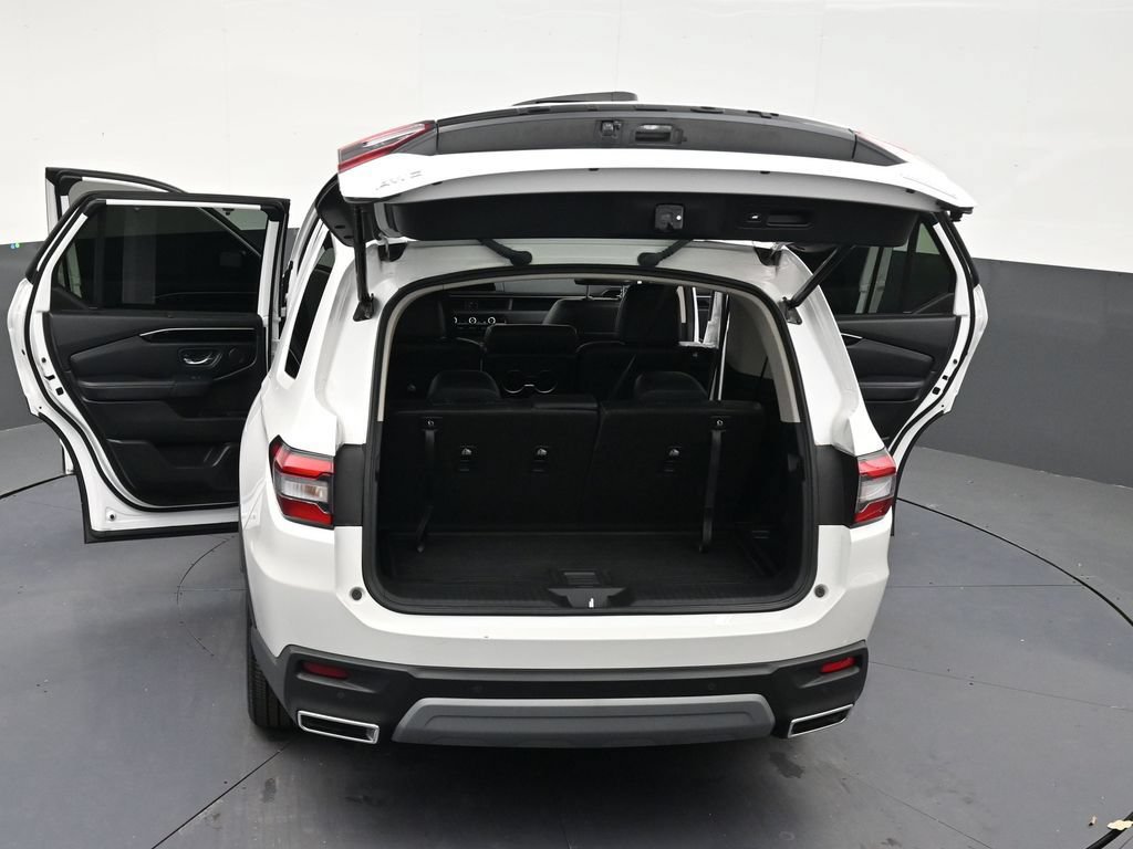Used 2024 Honda Pilot Touring image 32