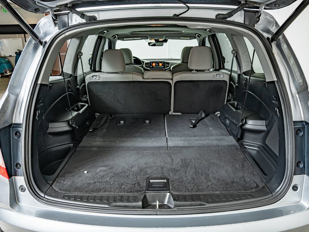 Used 2019 Honda Pilot EX-L image 49