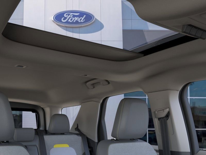 New 2026 Ford Bronco Sport Badlands w/ Sasquatch Badlands Package AWD/4WD image 22