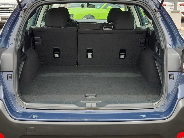 Certified 2025 Subaru Outback image 9