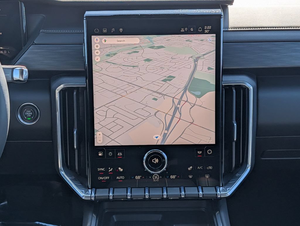 New 2026 GMC Acadia Elevation w/ Black Edition AWD/4WD image 11