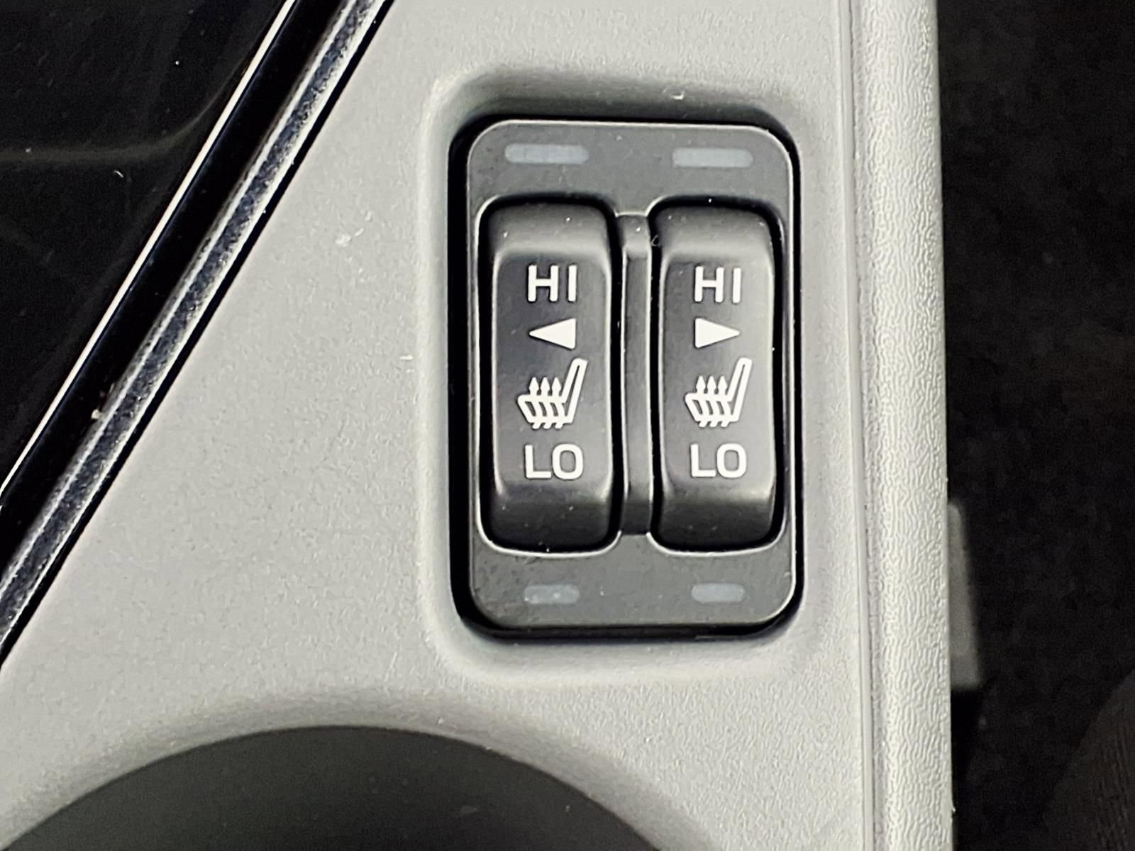 Certified 2025 Subaru Crosstrek 2.5i Sport w/ Crosstrek Mirror Package image 23