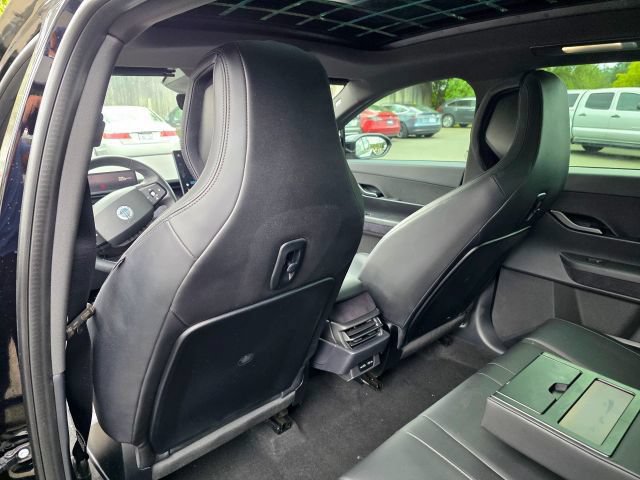 Used 2023 Fisker Ocean Extreme AWD/4WD image 12