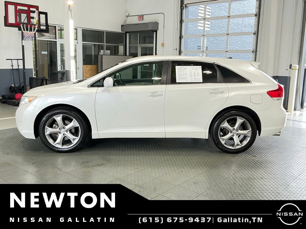 Used 2009 Toyota Venza AWD image 3